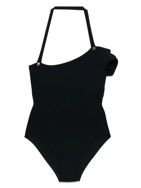 CHANEL Pre-Owned 1990-2000s sleeveless swimsuit