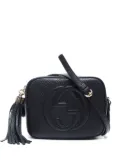 Gucci Pre-Owned 2000-2020's Soho shoulder bag - Black