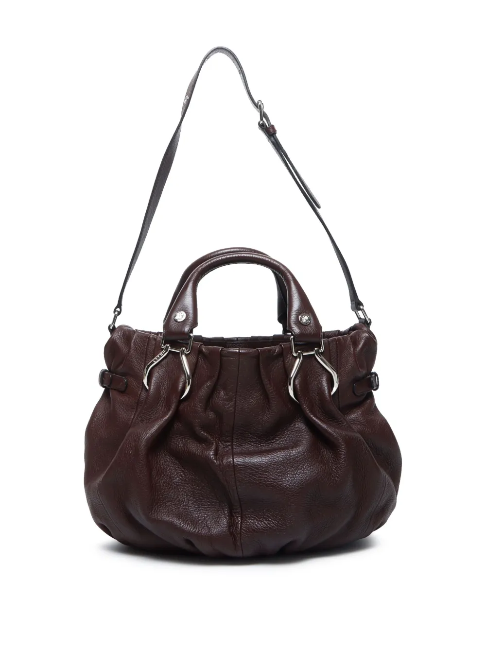 Céline Pre-Owned 2000's small Pillow shoulder bag | Pre-Owned | Image 2