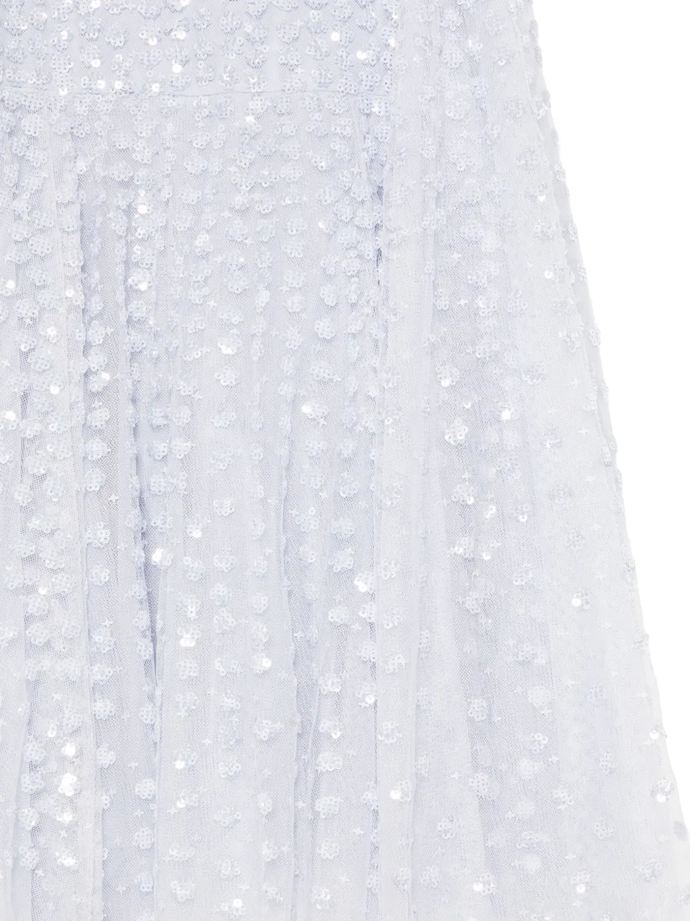 NEEDLE & THREAD KIDS Abito con paillettes | Vestiti | Image 3