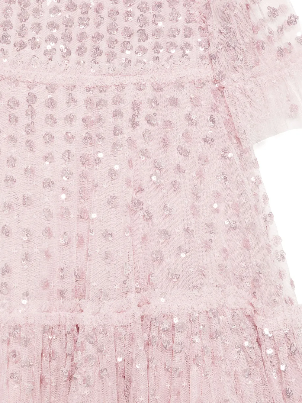 NEEDLE & THREAD KIDS Abito con paillettes | Vestiti | Image 3