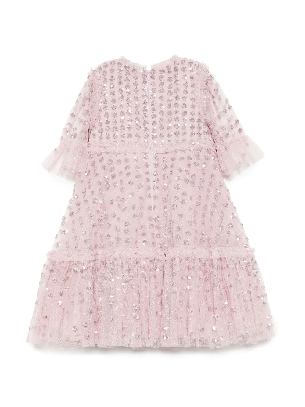 NEEDLE & THREAD KIDS Abito con paillettes | Abiti casual | Image 2