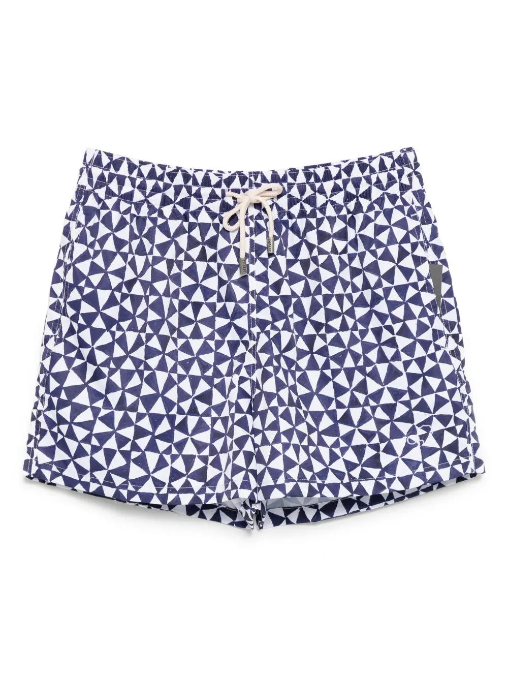 x Alvaro Picardo classic swim shorts