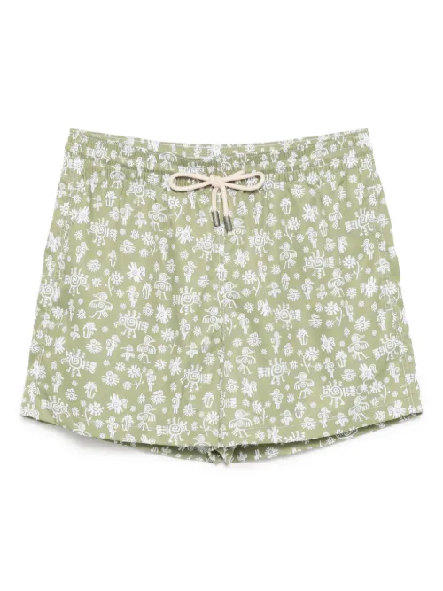 X Marion Deuchars short de bain - Arrels Barcelona - Modalova