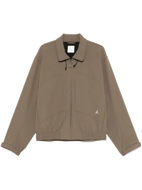 ROA pilot jacket