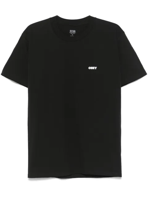 Obey Peace Target T-shirt