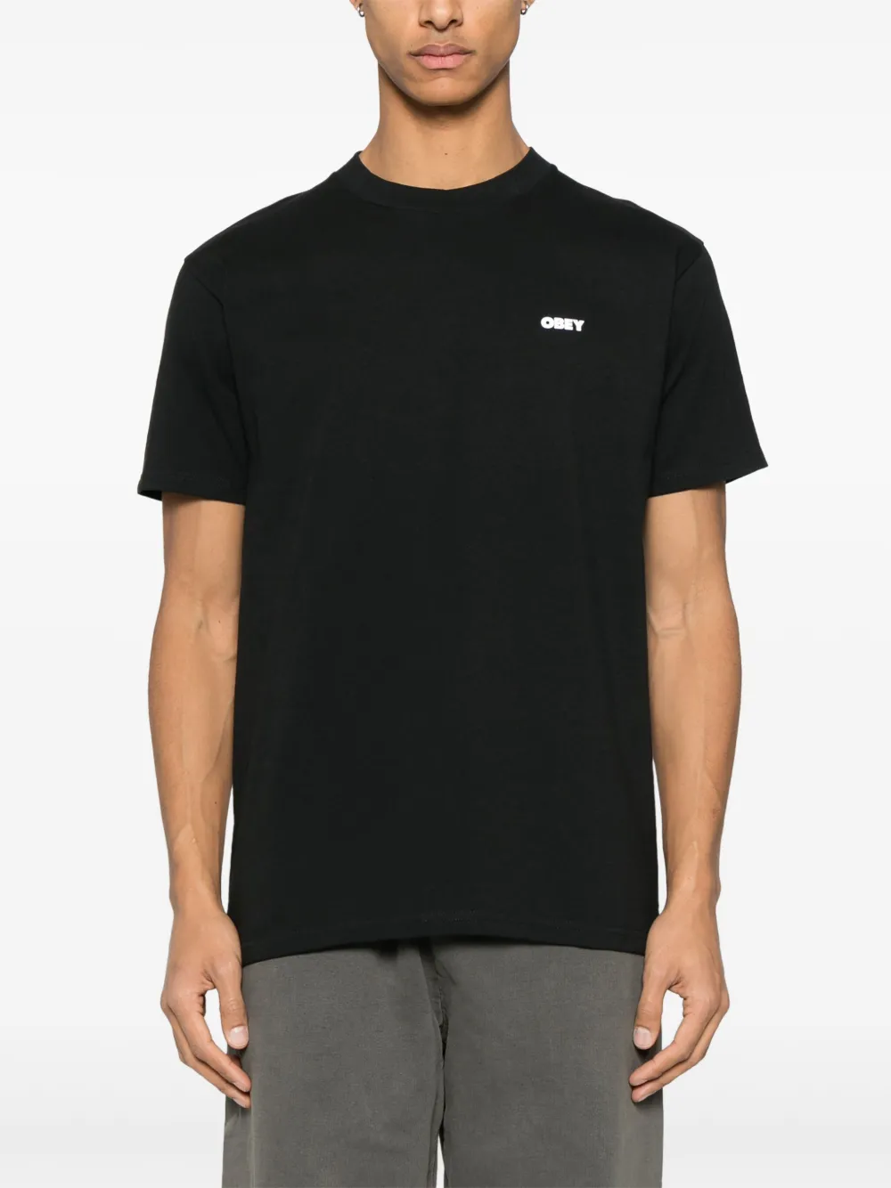 Obey T-shirt Cosmic Noise