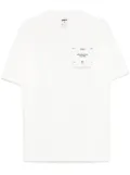 Obey Around The Globe T-shirt - White