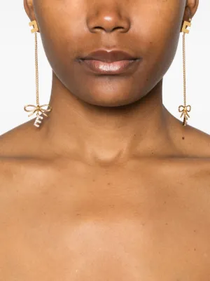 Elisabetta Franchi Earrings for Women - Shop on FARFETCH