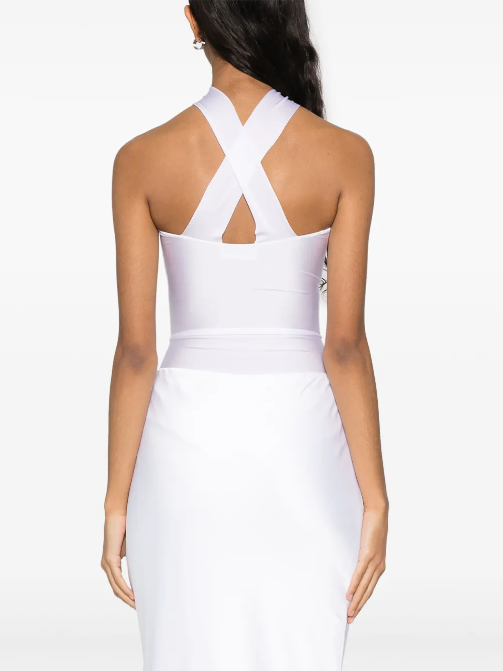 mvp wardrobe Body con design cut-out | Abbigliamento | Image 4