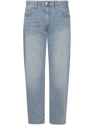 Levi's 501 button-fly Jeans | Blue | FARFETCH