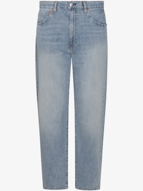 Levi's 直筒牛仔裤