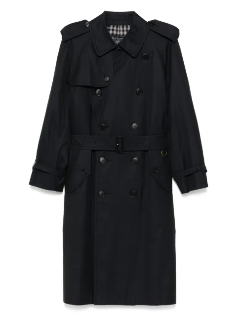 Burberry Pre-Owned 1990-2000s trench coat