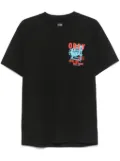 Obey Printing Press Make Art T-shirt - Black