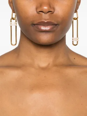 Elisabetta Franchi ウィメンズ ピアス＆イヤリング通販 - FARFETCH