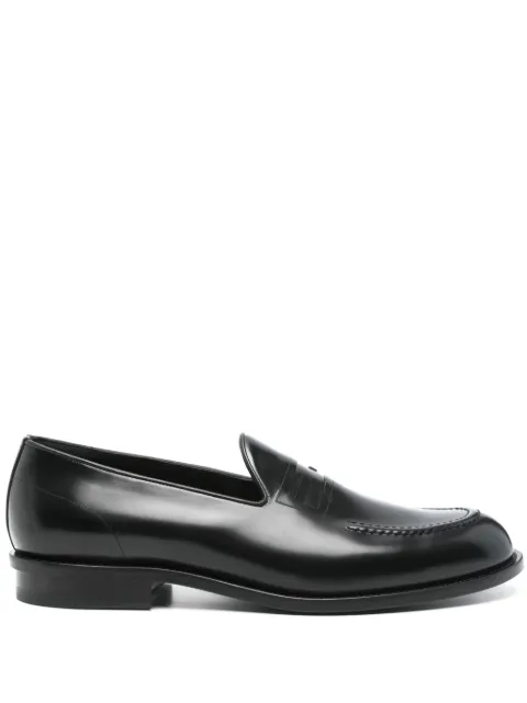 FENDI Baguette loafers