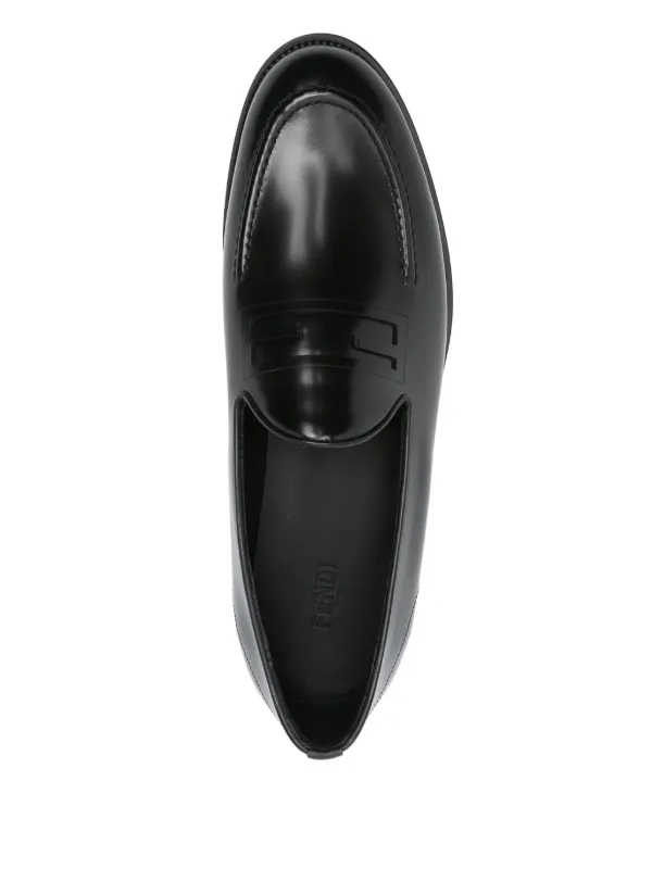 FENDI バゲットローファー 8D8514NBAF0QA1_01?wid=2000&hei