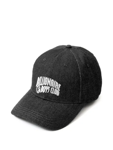 Billionaire Boys Club Arch Logo 牛仔棒球帽