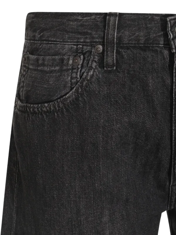 Levi's ダークグレー ジーンズ | グレー | FARFETCH JP