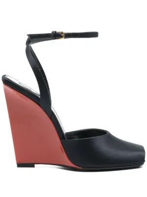 Saint Laurent(サンローラン)ウィメンズ サンダル - FARFETCH Saint Laurent(サンローラン)ウィメンズ サンダル - FARFETCH