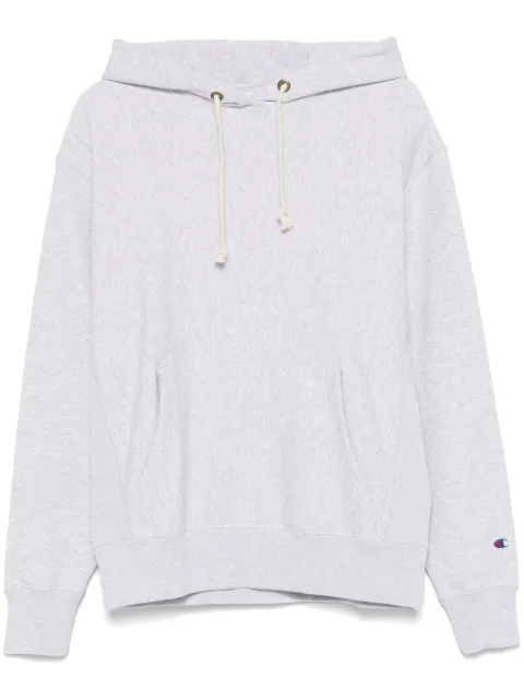Champion reverse-weave hoodie