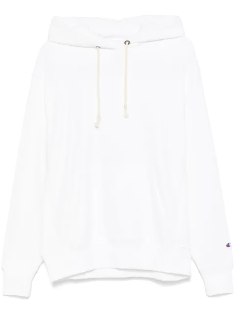 Champion reverse-weave hoodie