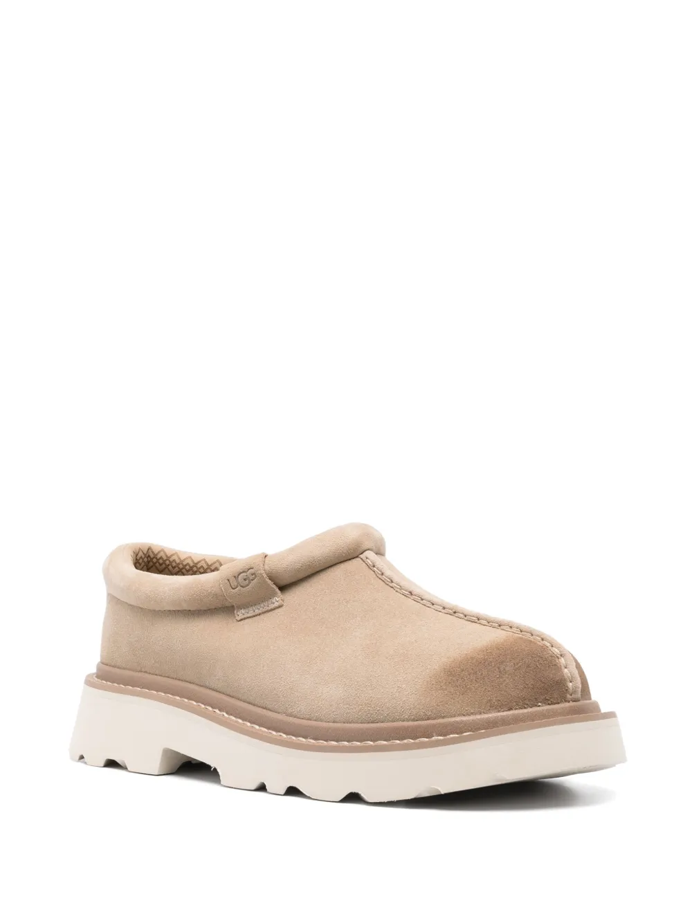 UGG Tasman slippers - Beige