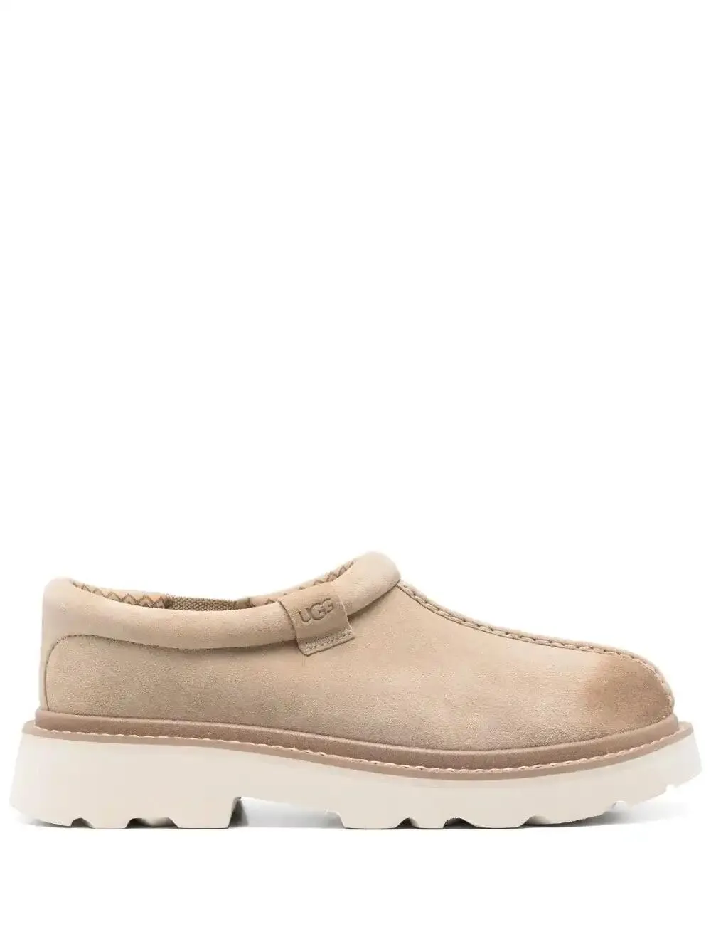 Tasman slippers