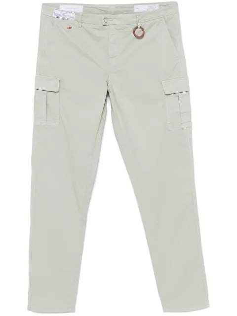 Sartoria Tramarossa pantalones Amerigo