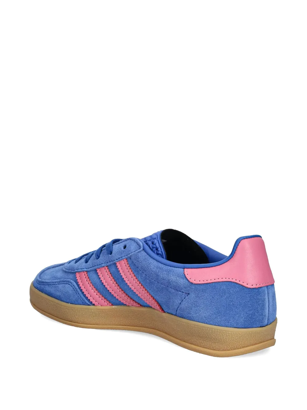 adidas Gazelle Indoor sneakers Blauw