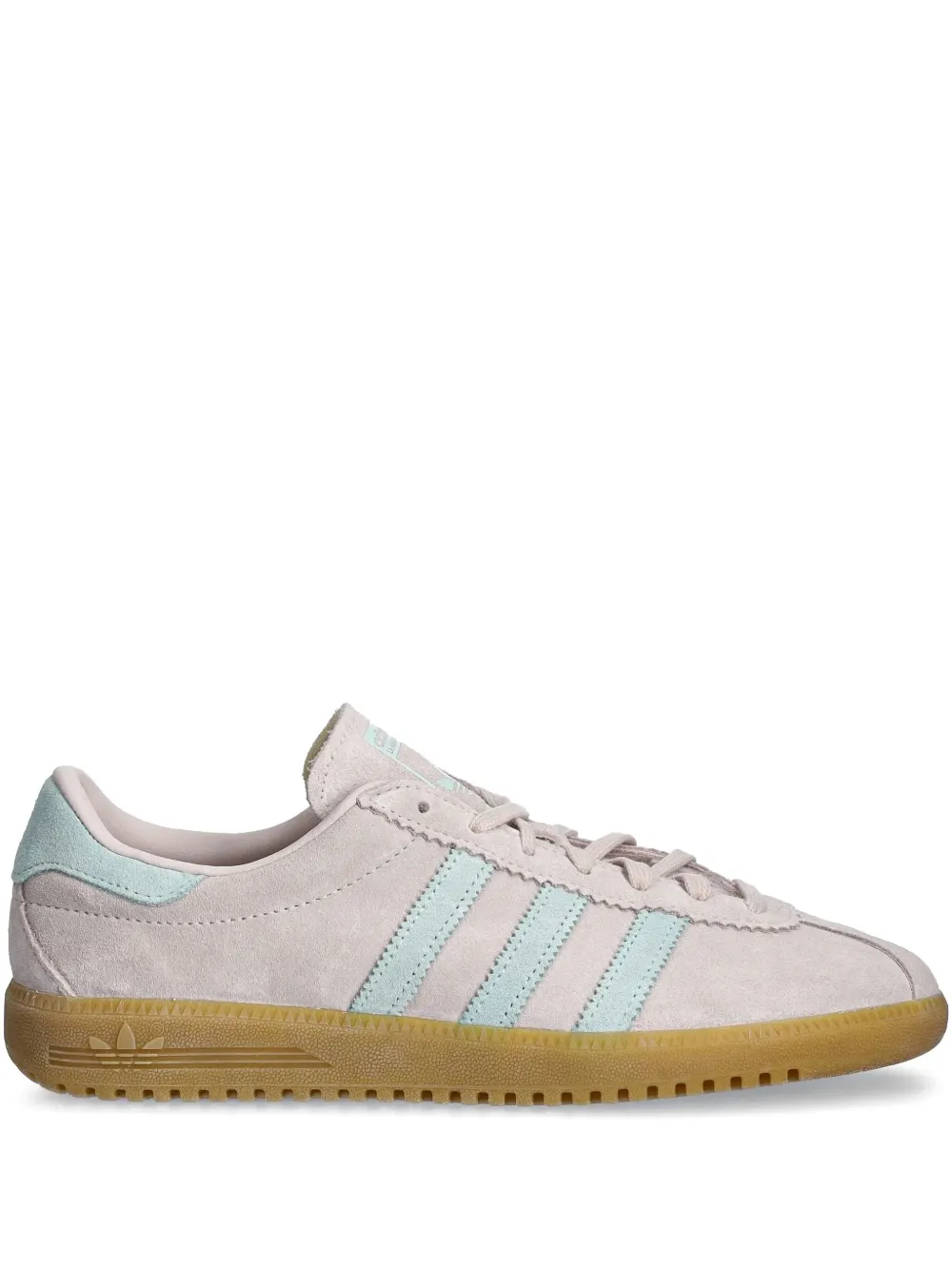 Adidas Stripes Forum Bold sneakers White