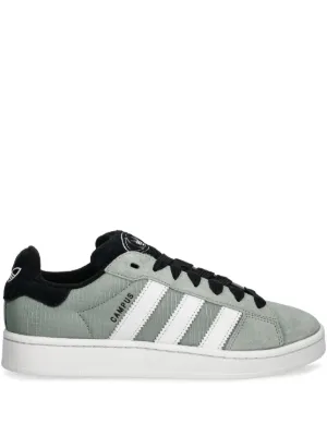 Adidas LWST ロゴ スニーカー | グリーン | FARFETCH JP
