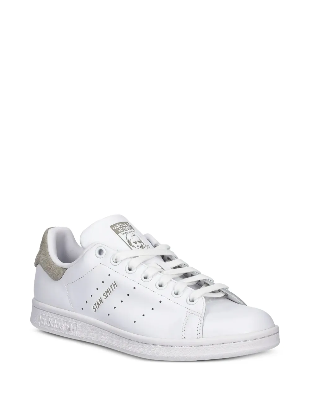 adidas Stan Smith sneakers Wit