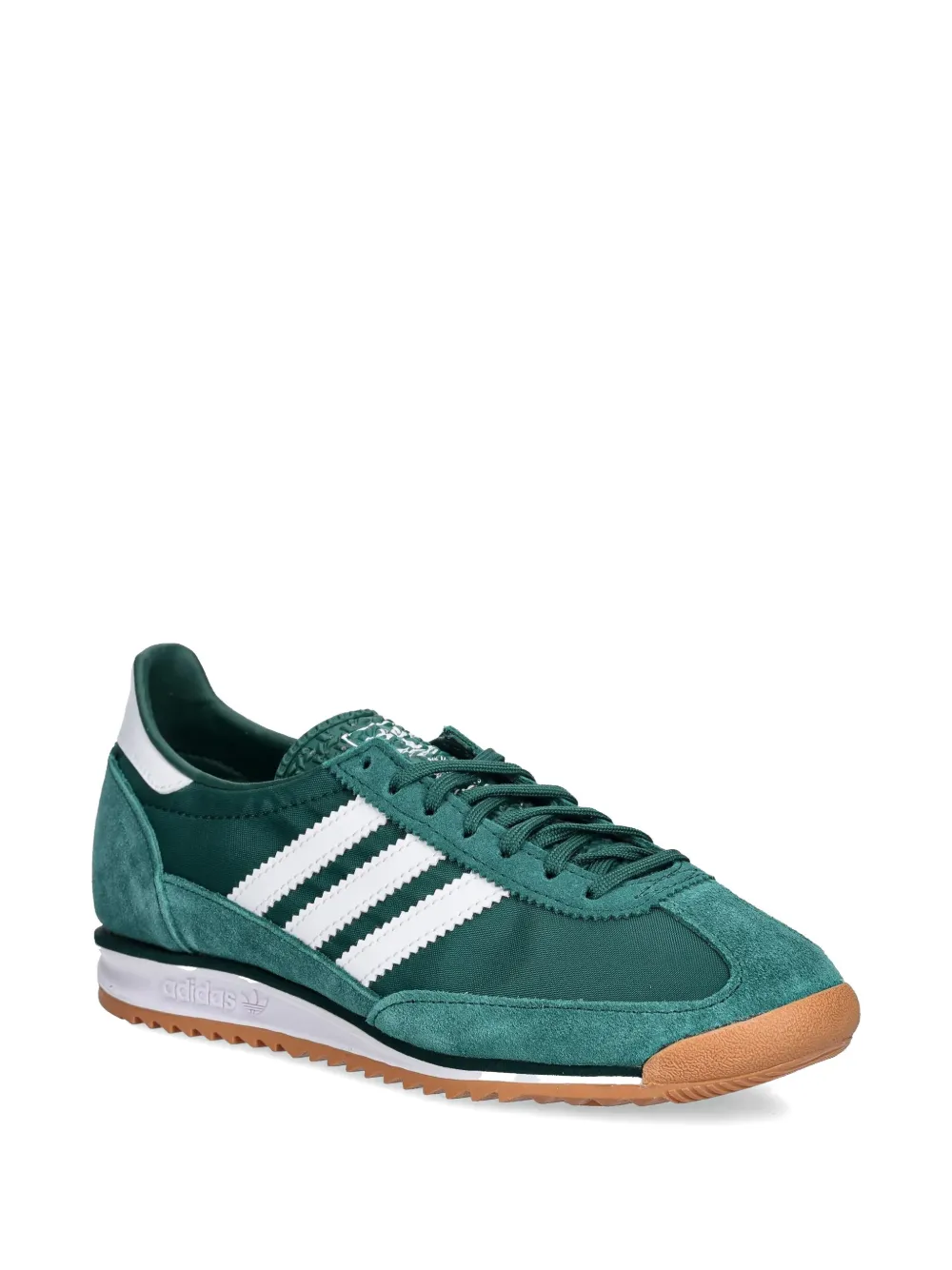 adidas SL 72 sneakers Groen