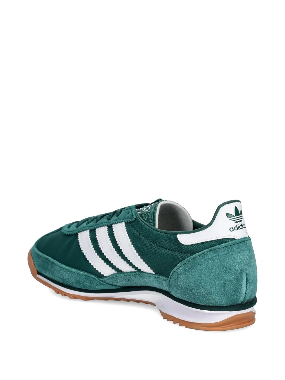 adidas SL 72 sneakers Groen