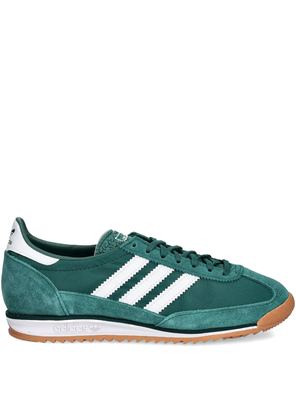 adidas SL 72 sneakers Groen