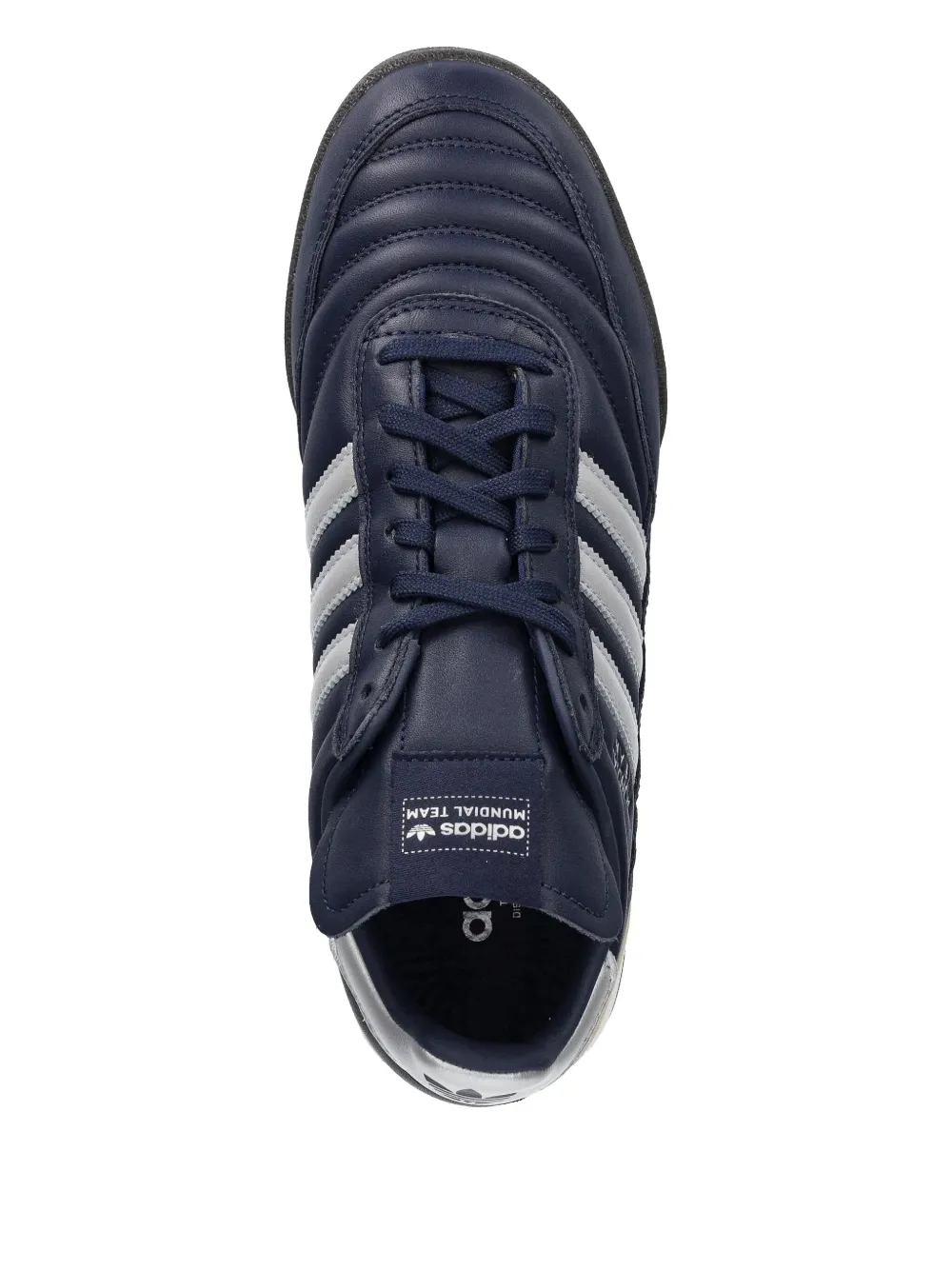 adidas Mundial Team sneakers Blauw