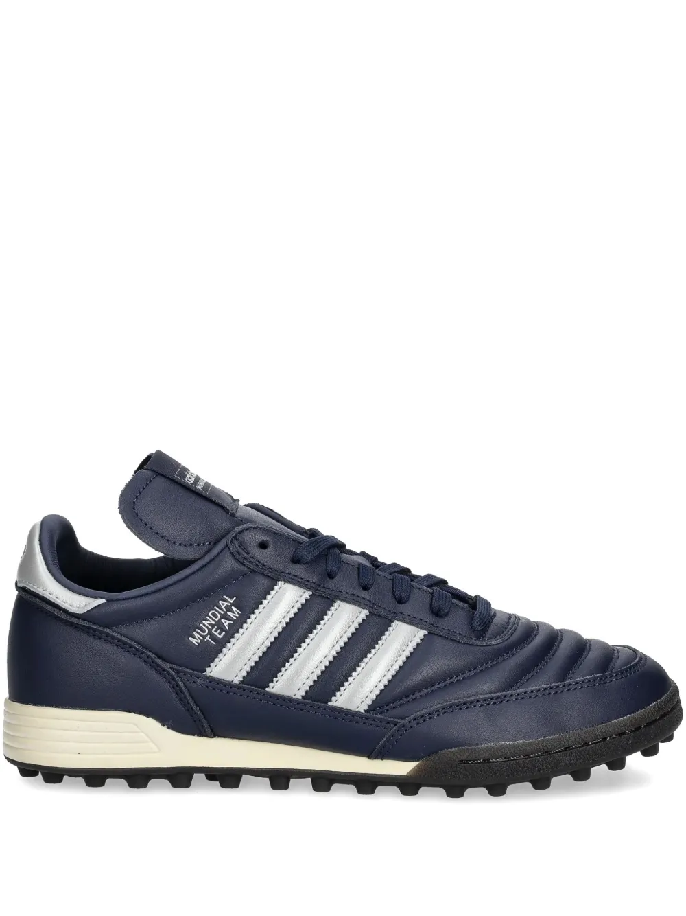 adidas Mundial Team sneakers Blauw