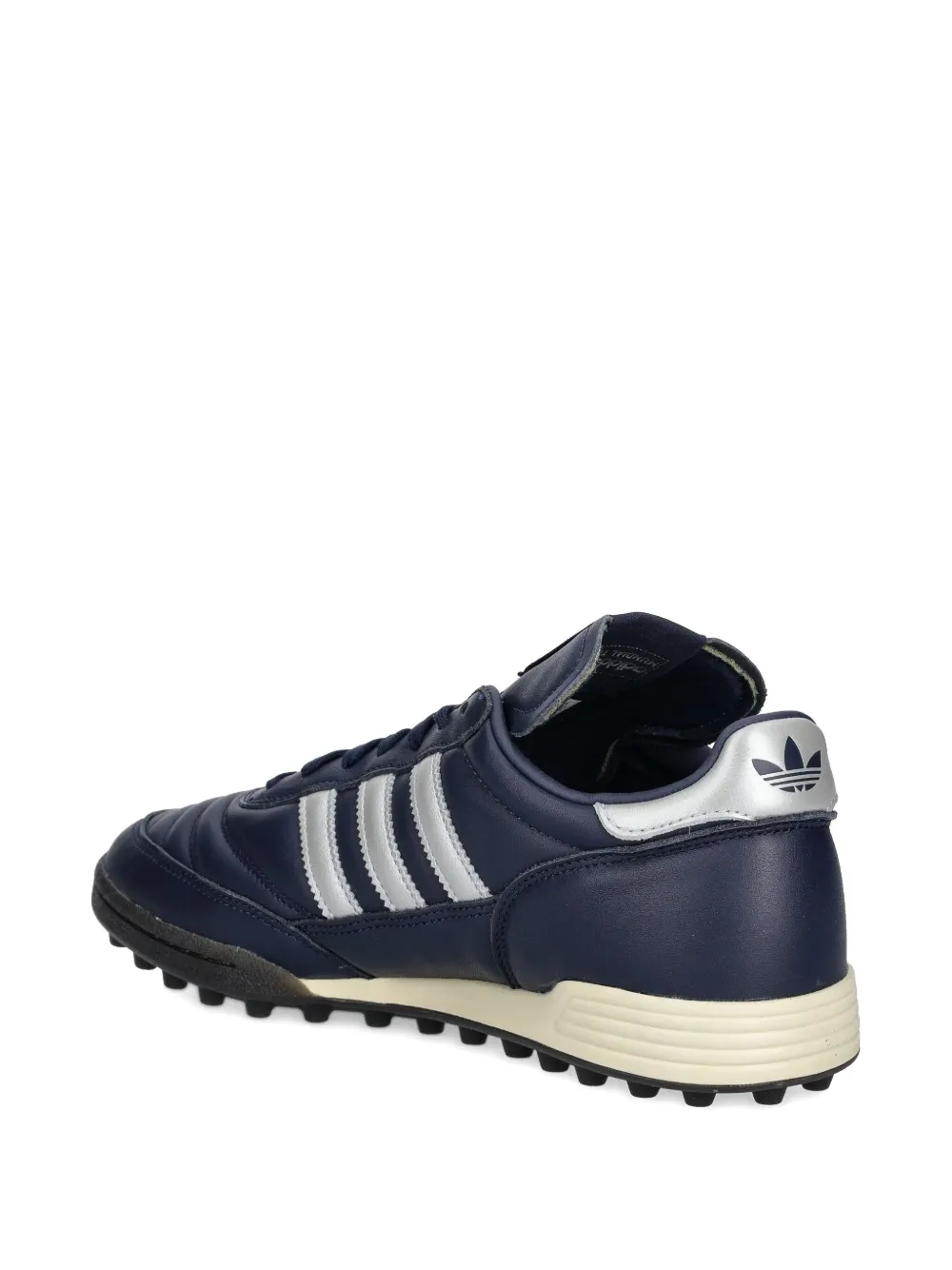 adidas Mundial Team sneakers Blauw