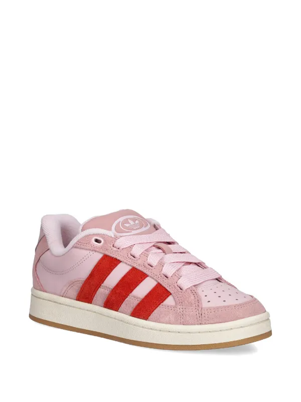 Adidas Campus 00s Beta Sneakers | Pink | FARFETCH JO