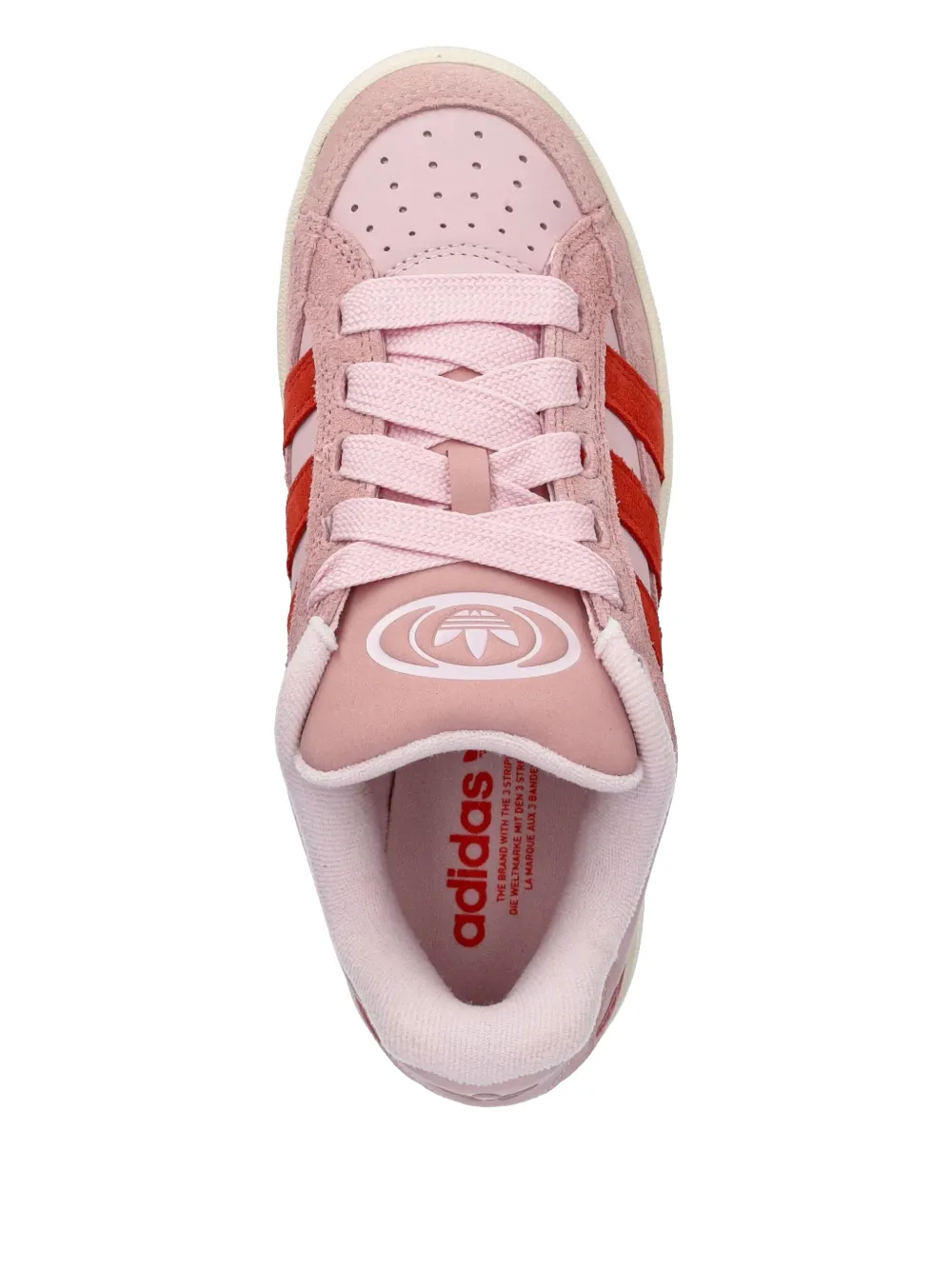 adidas Campus 00s Beta sneakers Roze