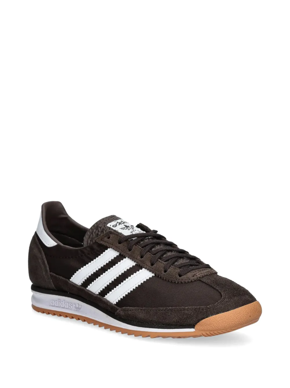 adidas SL 72 sneakers Bruin