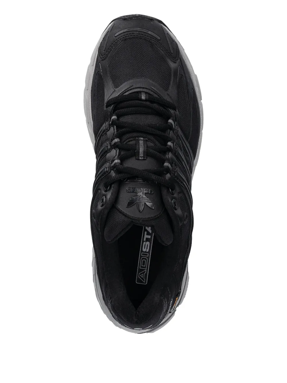 adidas Adistar Cushion sneakers Zwart