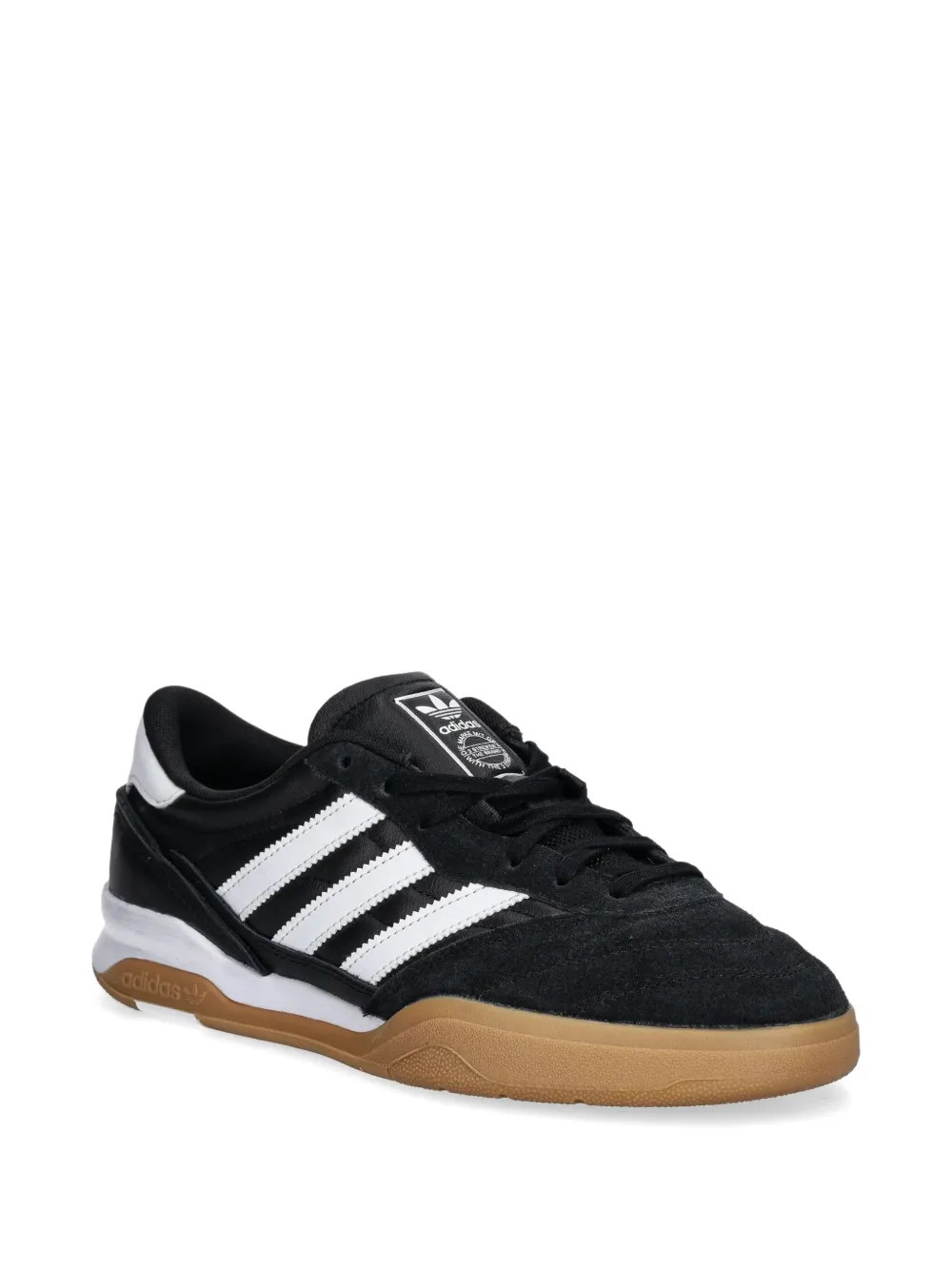 adidas Mundial FC sneakers Zwart