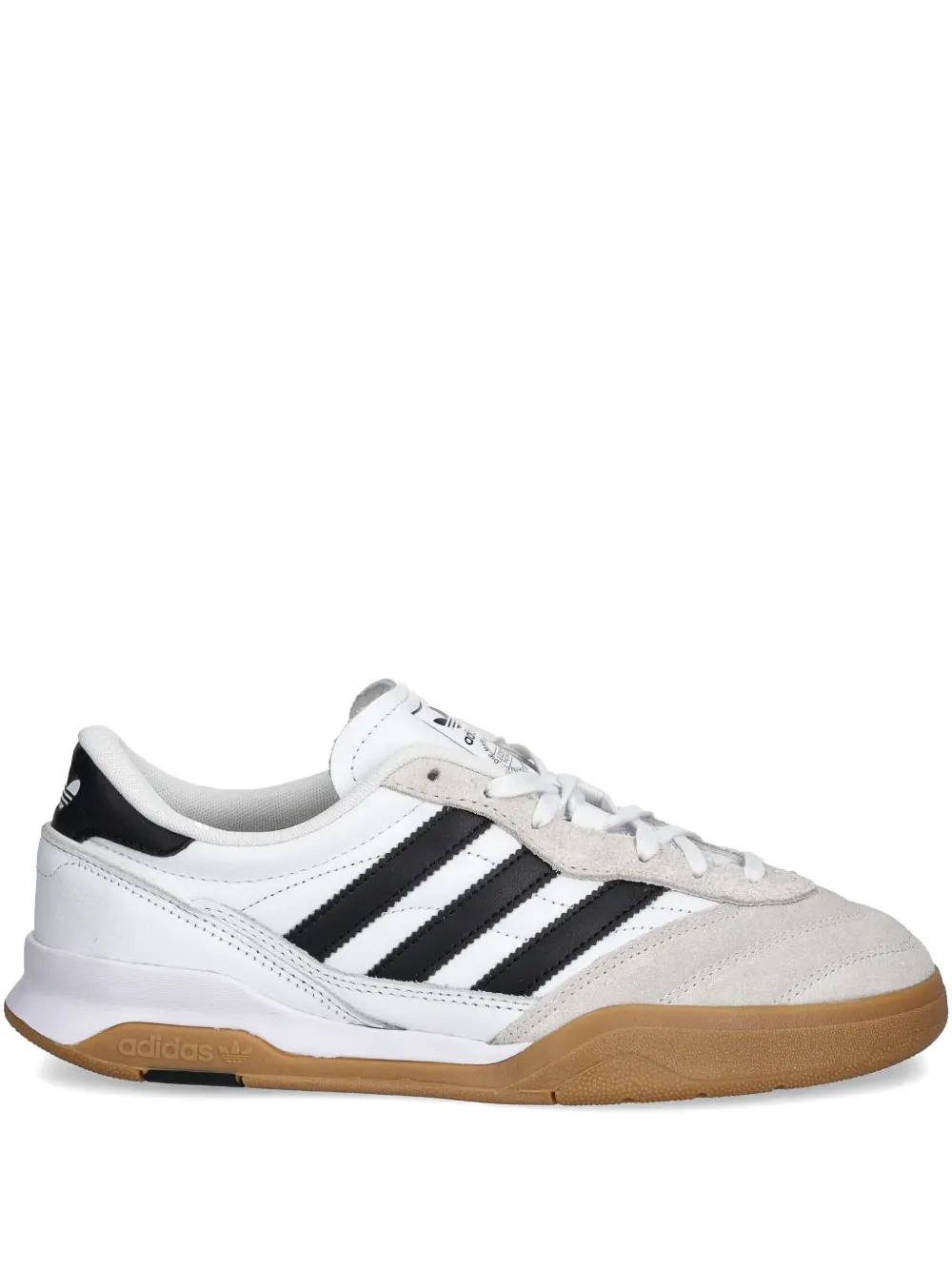 adidas Mundial FC sneakers Wit