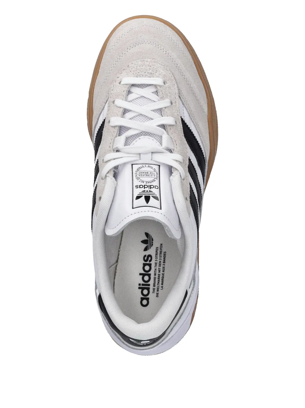 adidas Mundial FC sneakers Wit