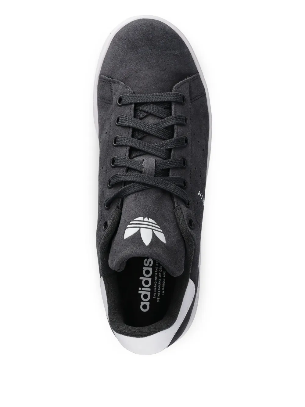 adidas Stan Smith sneakers Grijs