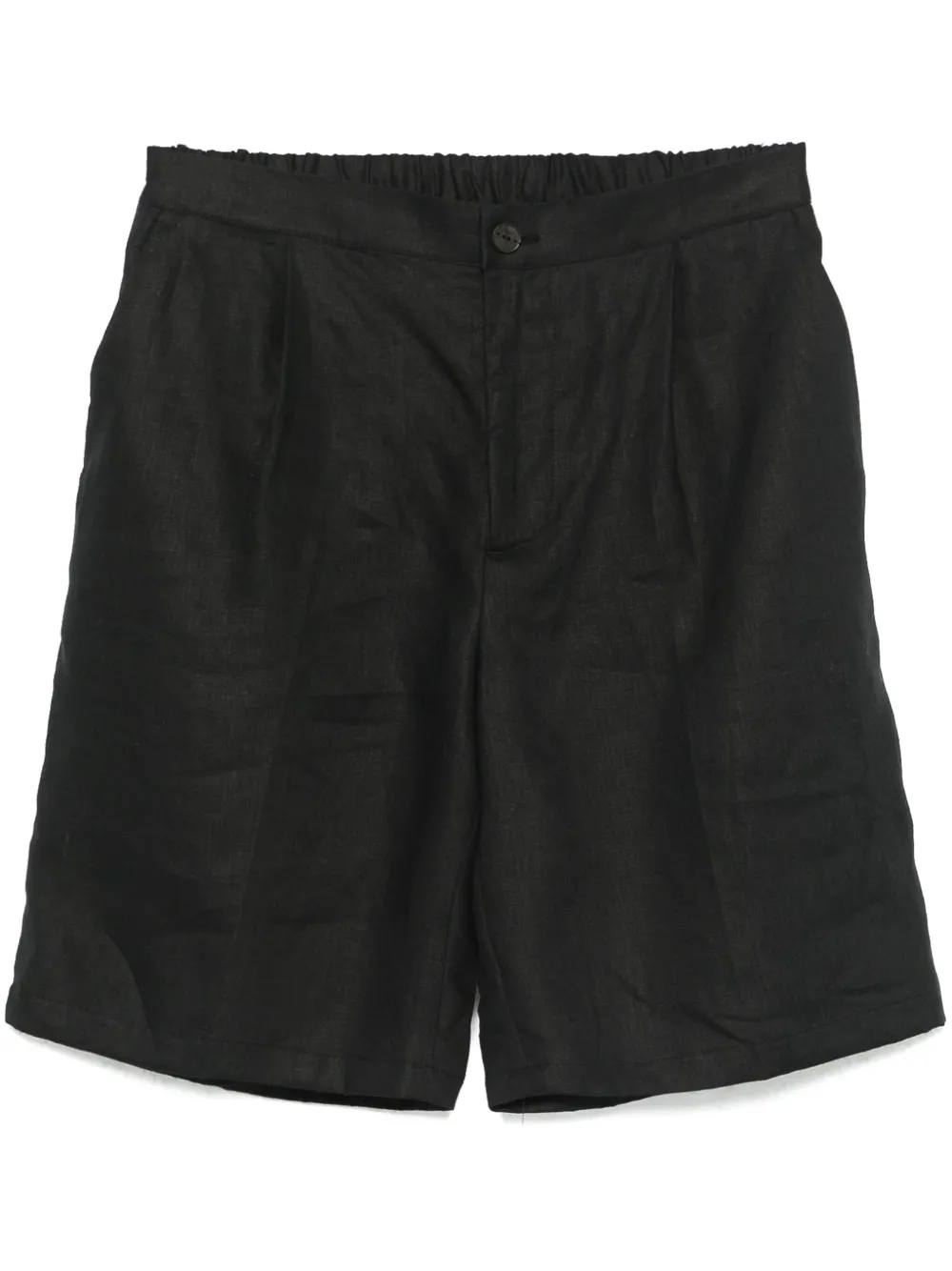 Hevo linen shorts