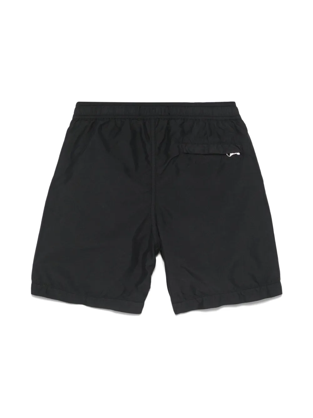 Stone Island Junior Compass-patch swim shorts | Swim Shorts & Trunks | Image 2