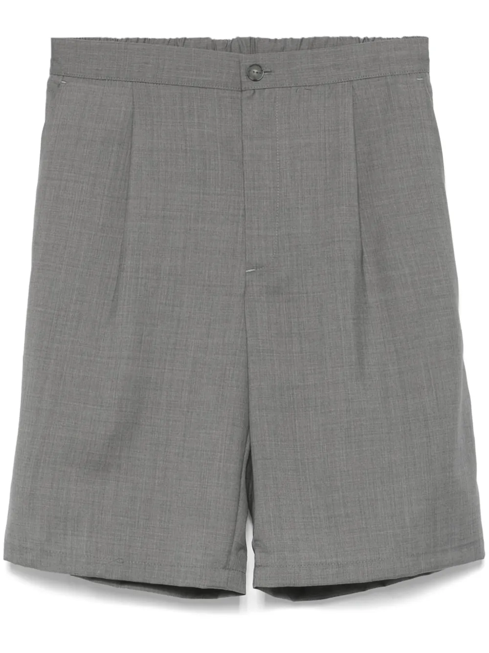 Hevo Torrelapillo bermuda shorts